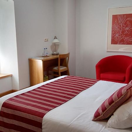 Hotel Palacio De Garaña Dış mekan fotoğraf