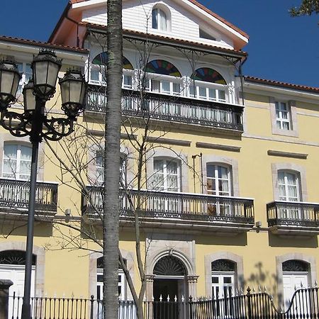 Hotel Palacio De Garaña Dış mekan fotoğraf