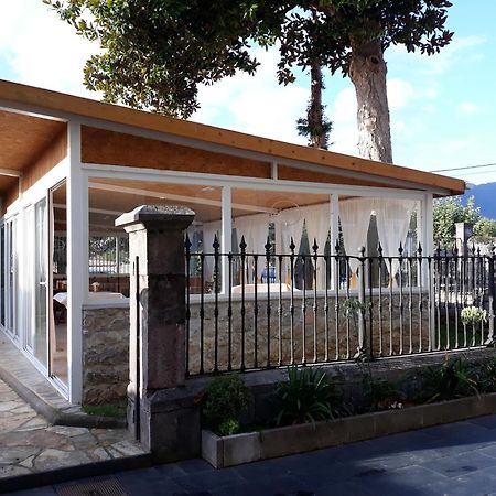 Hotel Palacio De Garaña Dış mekan fotoğraf
