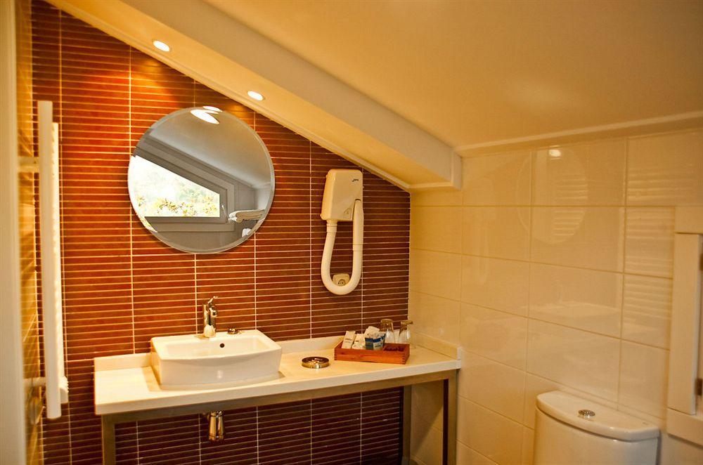 Hotel Palacio De Garaña Dış mekan fotoğraf