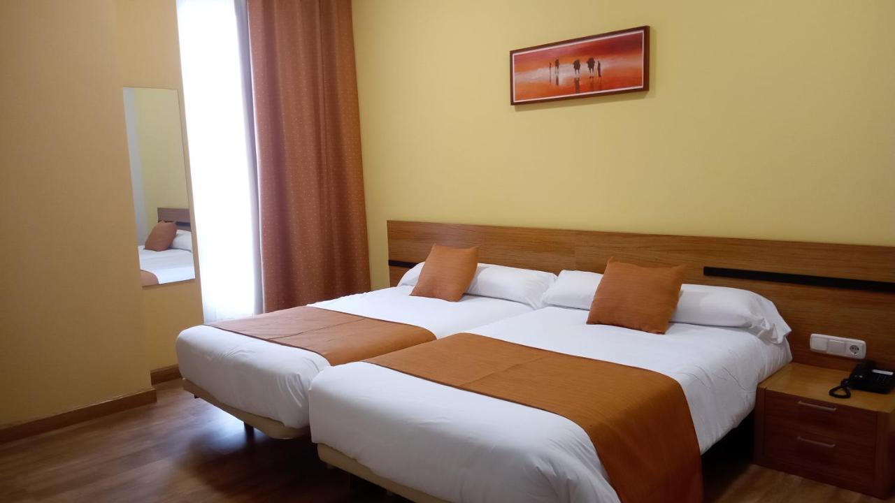 Hotel Palacio De Garaña Dış mekan fotoğraf
