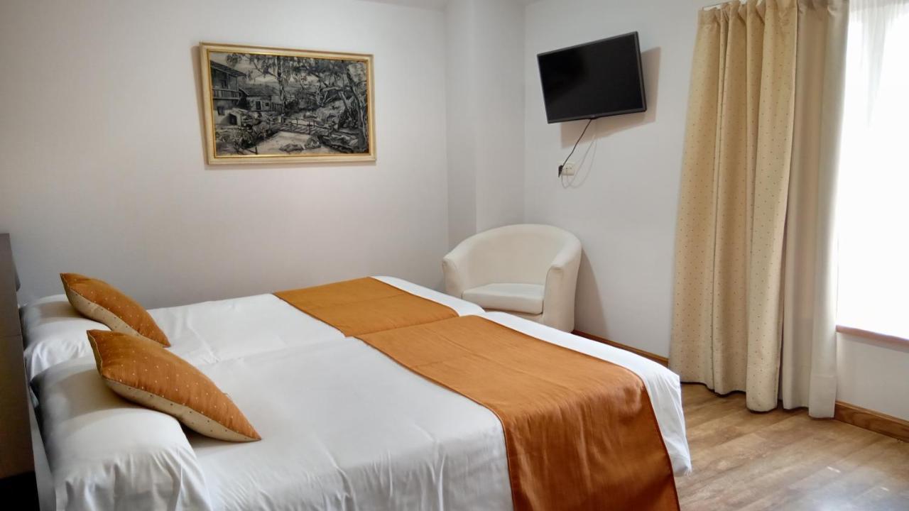 Hotel Palacio De Garaña Dış mekan fotoğraf