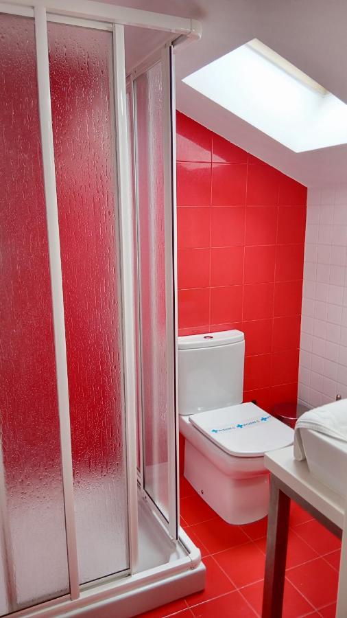 Hotel Palacio De Garaña Dış mekan fotoğraf