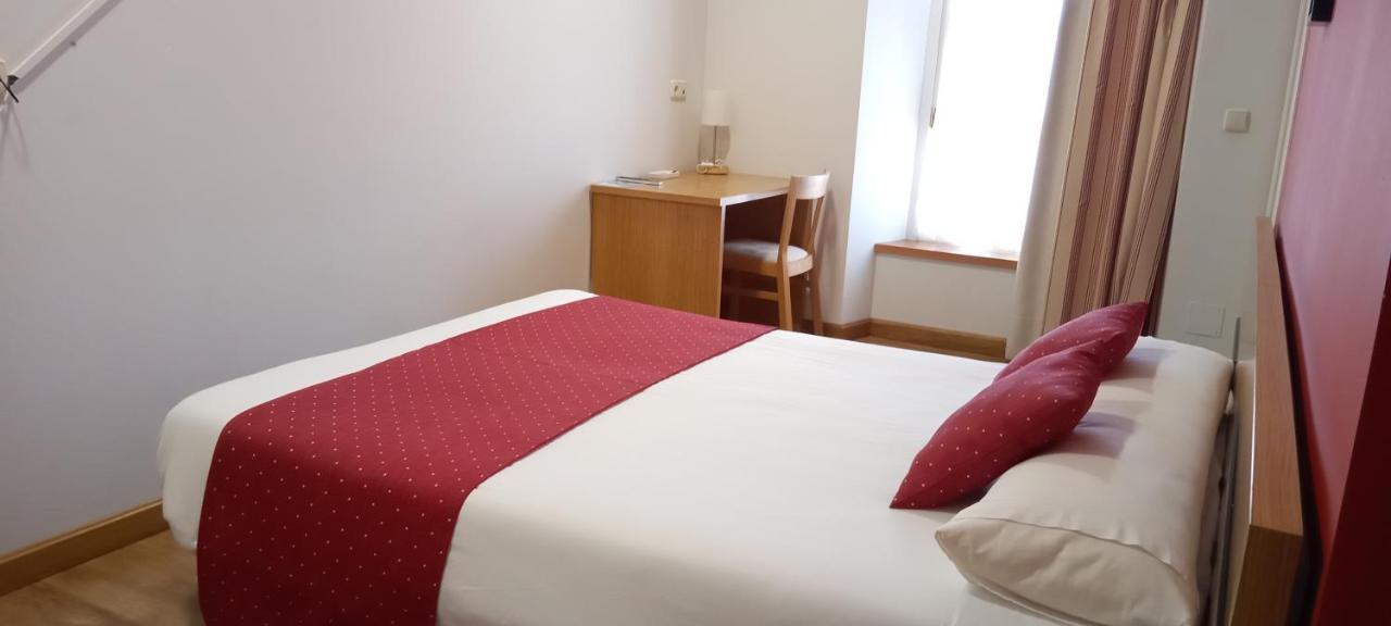 Hotel Palacio De Garaña Dış mekan fotoğraf