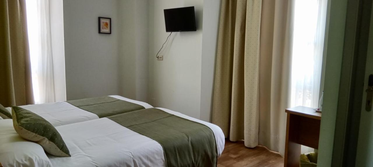 Hotel Palacio De Garaña Dış mekan fotoğraf