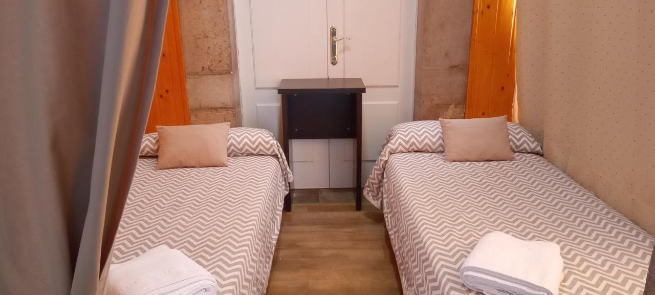 Hotel Palacio De Garaña Dış mekan fotoğraf