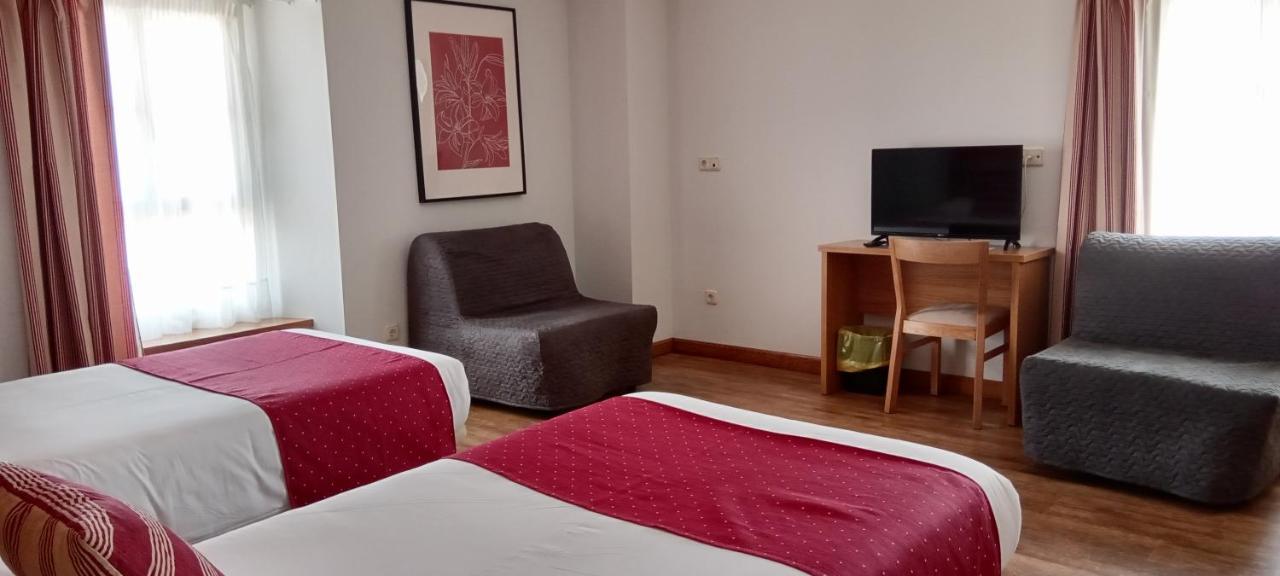 Hotel Palacio De Garaña Dış mekan fotoğraf