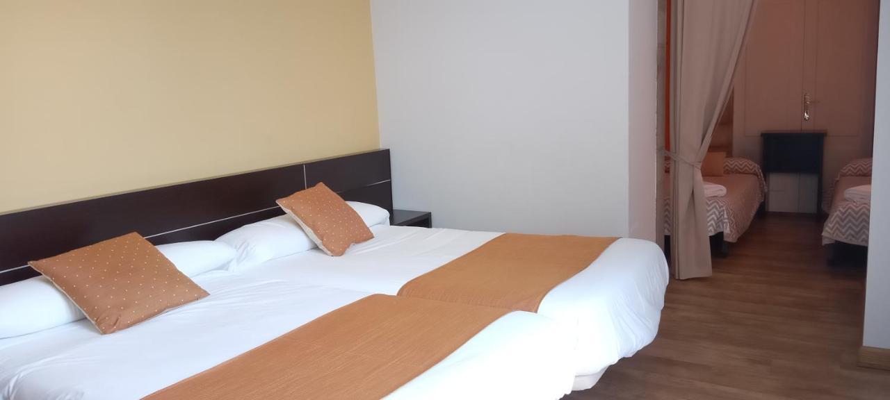 Hotel Palacio De Garaña Dış mekan fotoğraf