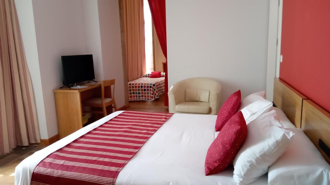 Hotel Palacio De Garaña Dış mekan fotoğraf