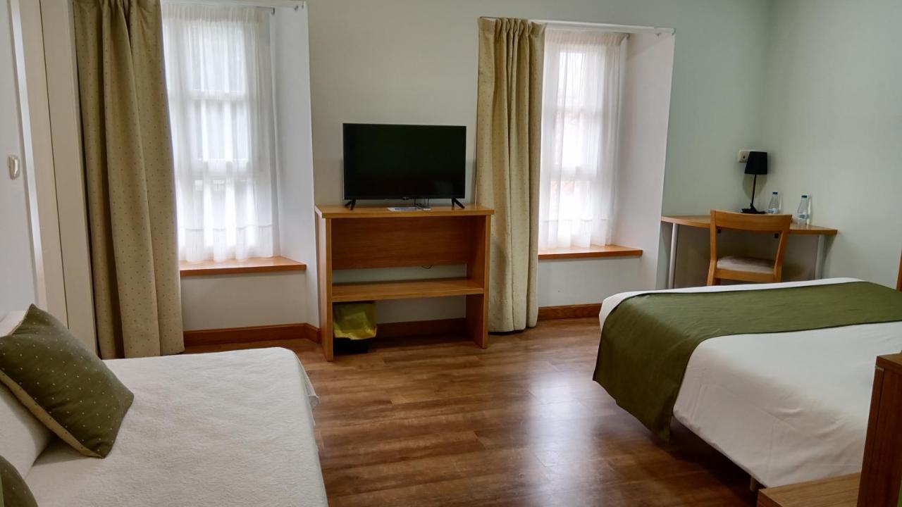Hotel Palacio De Garaña Dış mekan fotoğraf