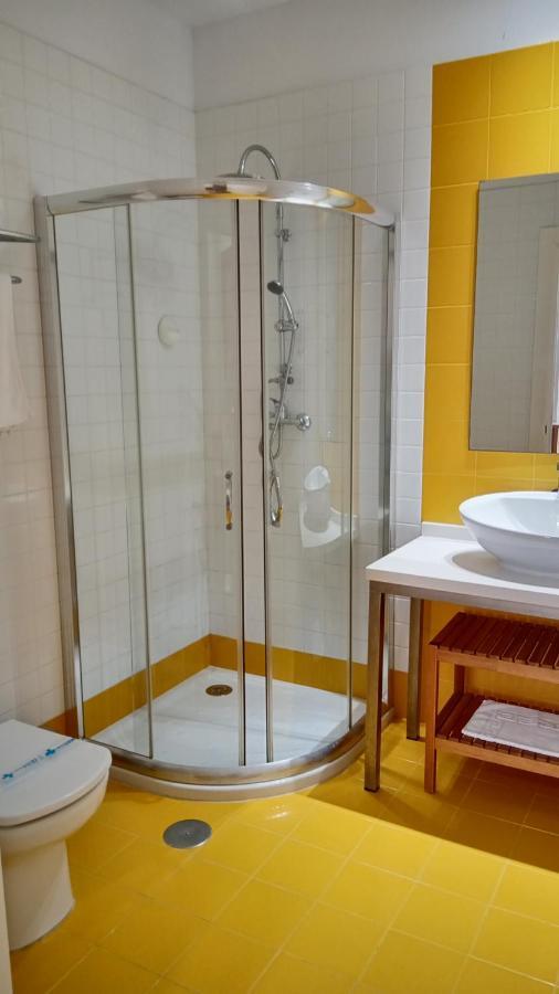 Hotel Palacio De Garaña Dış mekan fotoğraf