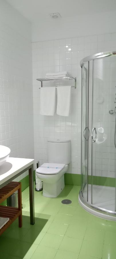 Hotel Palacio De Garaña Dış mekan fotoğraf