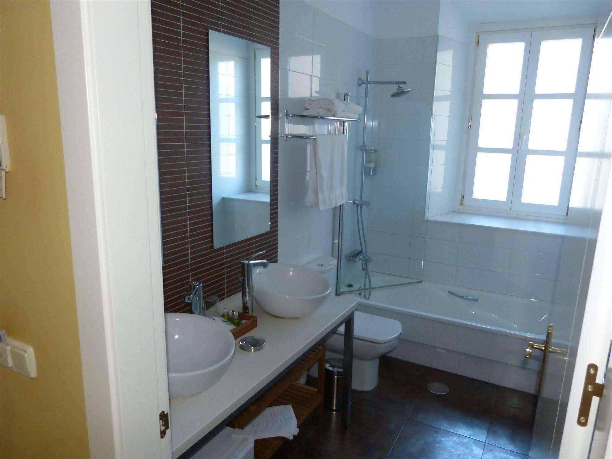 Hotel Palacio De Garaña Dış mekan fotoğraf