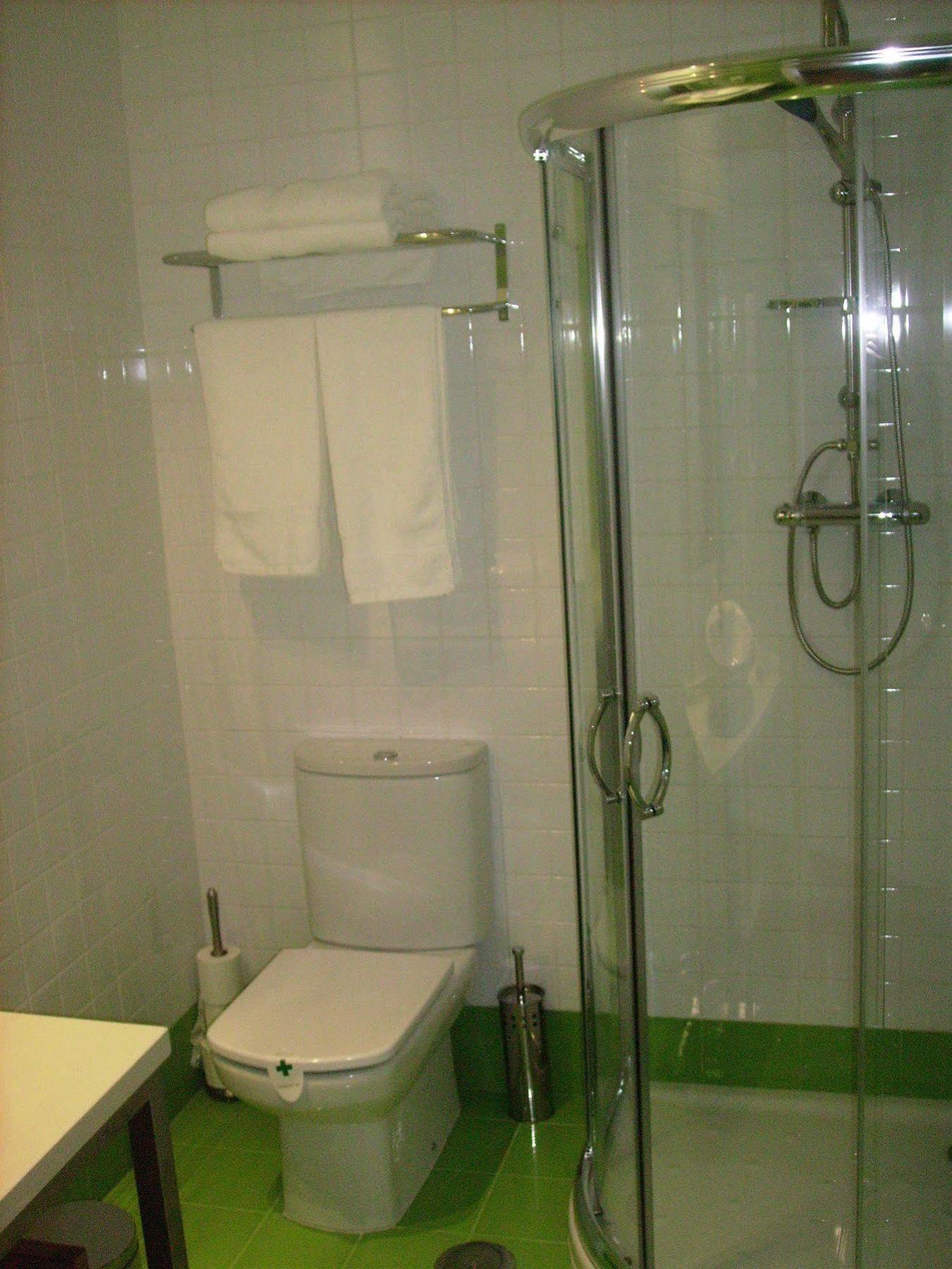Hotel Palacio De Garaña Dış mekan fotoğraf