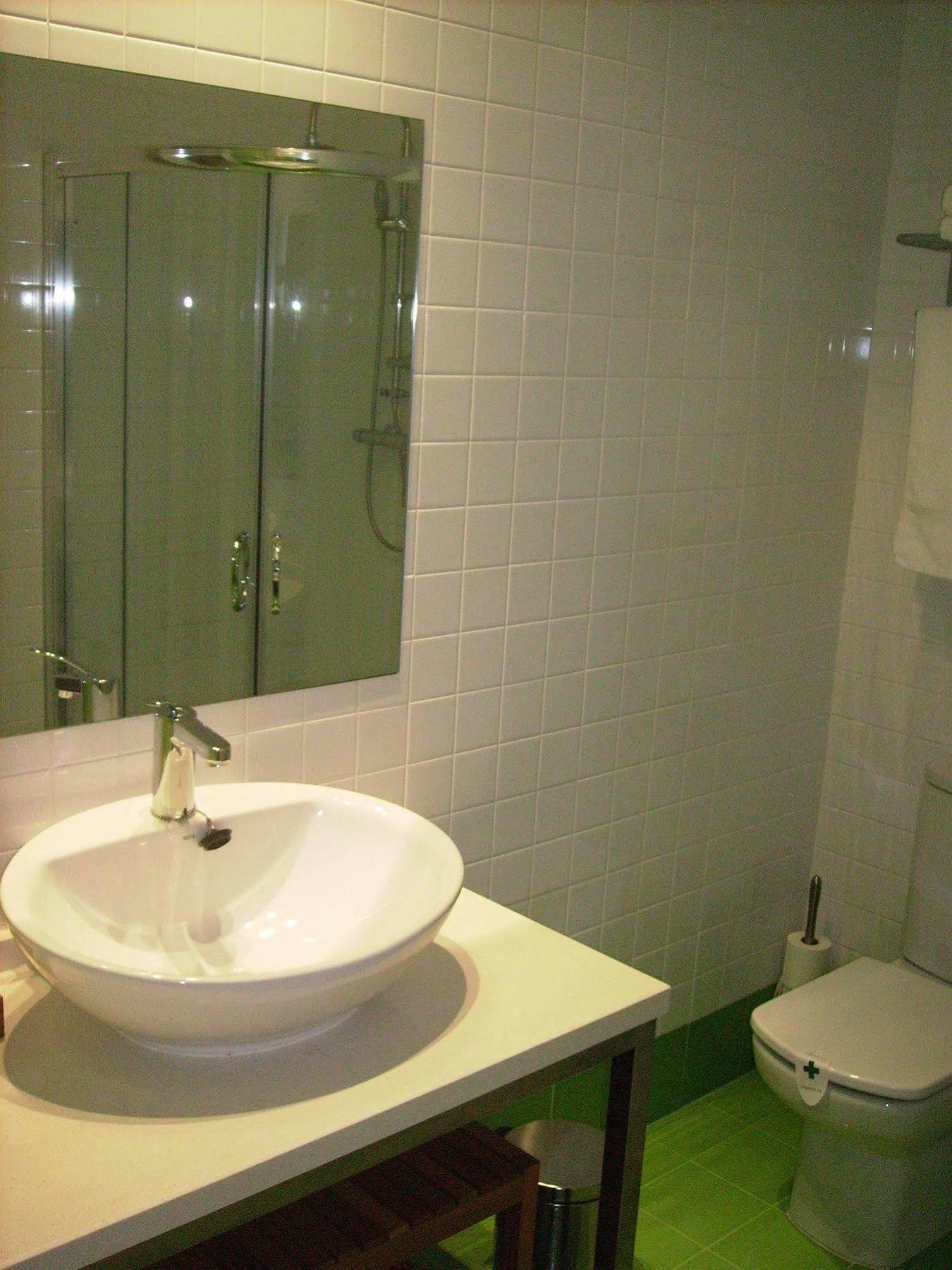 Hotel Palacio De Garaña Dış mekan fotoğraf