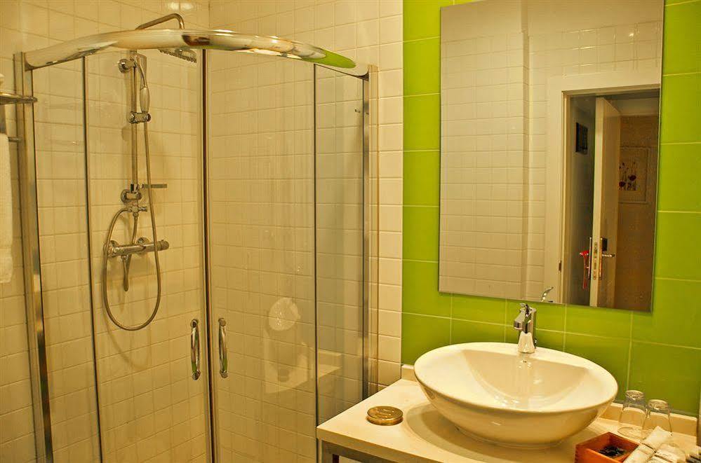 Hotel Palacio De Garaña Dış mekan fotoğraf