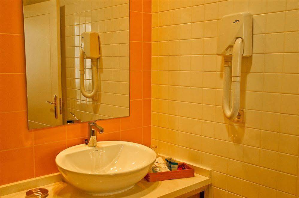 Hotel Palacio De Garaña Dış mekan fotoğraf