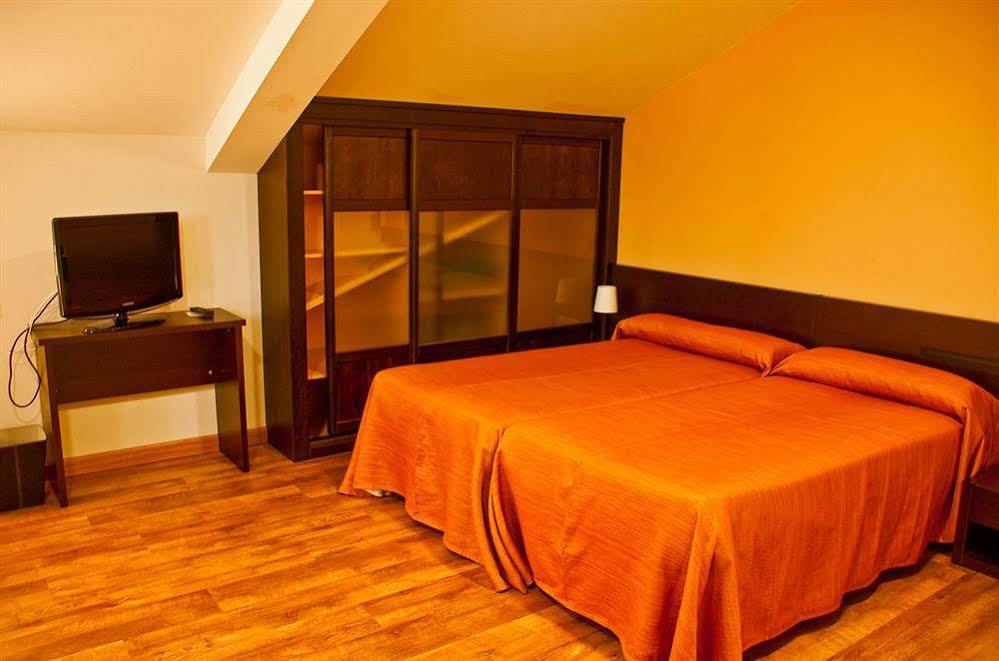 Hotel Palacio De Garaña Dış mekan fotoğraf