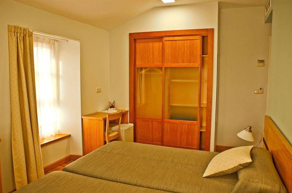 Hotel Palacio De Garaña Dış mekan fotoğraf