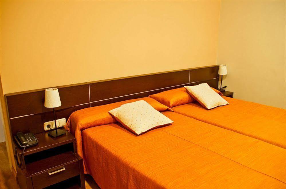 Hotel Palacio De Garaña Dış mekan fotoğraf