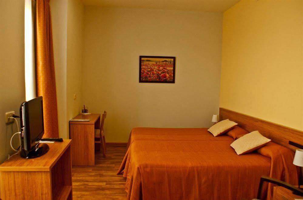 Hotel Palacio De Garaña Dış mekan fotoğraf