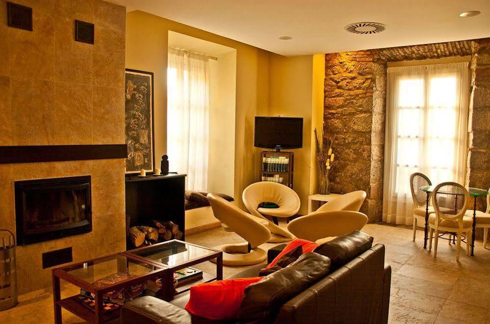 Hotel Palacio De Garaña Dış mekan fotoğraf