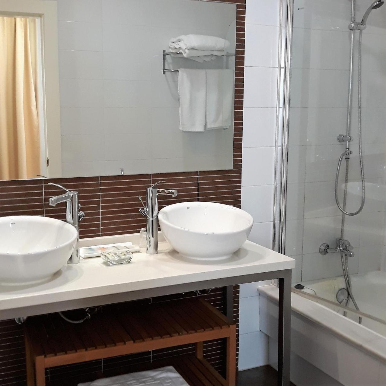 Hotel Palacio De Garaña Dış mekan fotoğraf