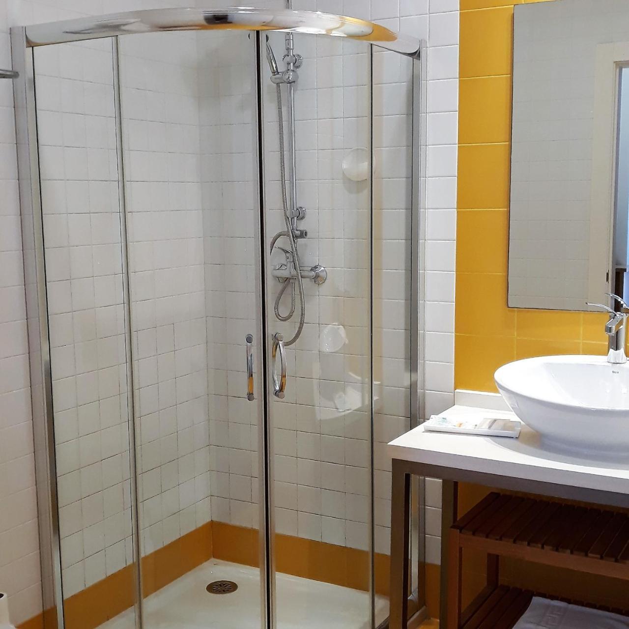 Hotel Palacio De Garaña Dış mekan fotoğraf