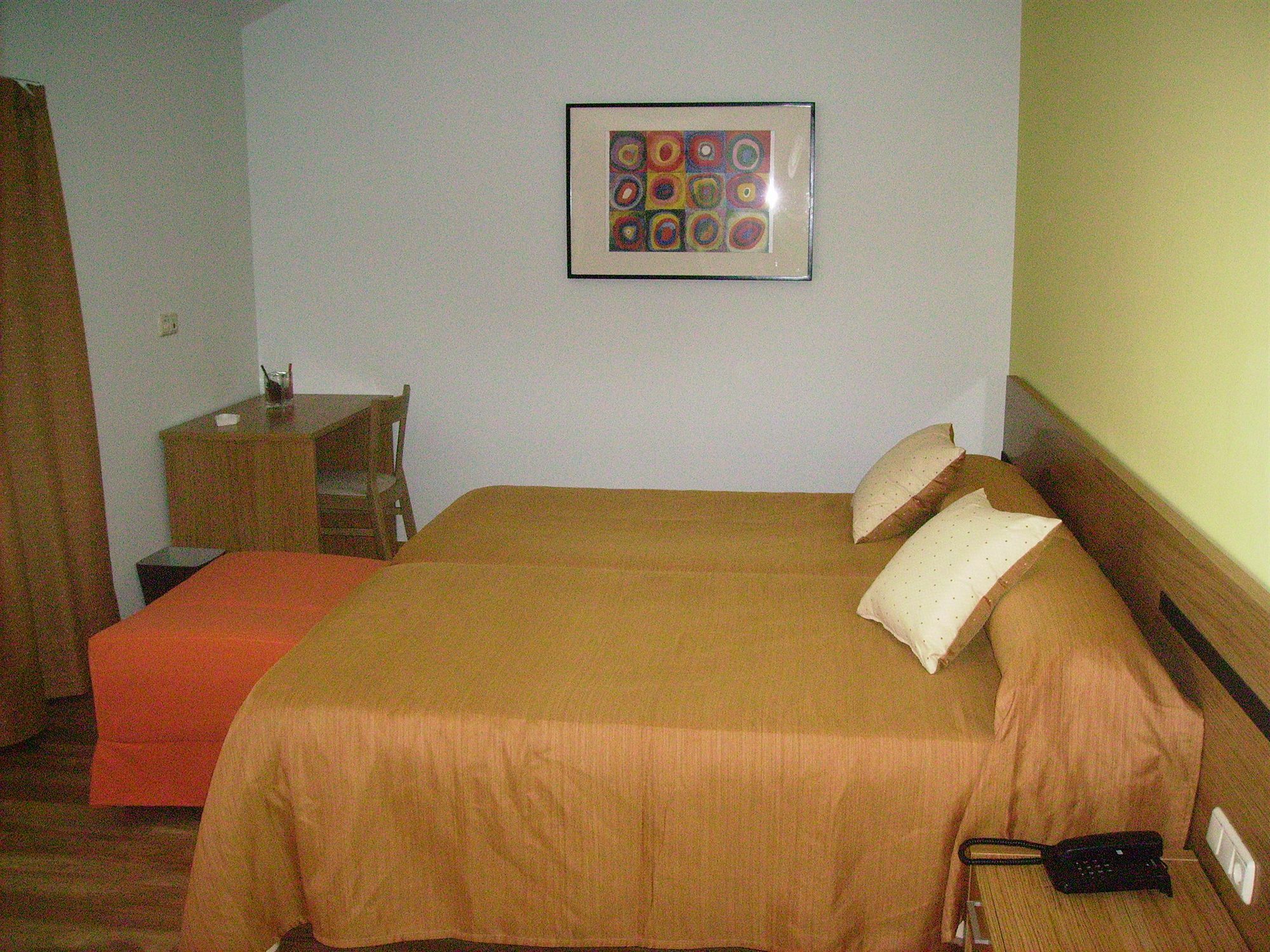 Hotel Palacio De Garaña Dış mekan fotoğraf